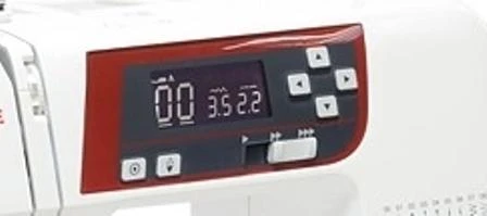 Siuvimo mašina Janome 603DC