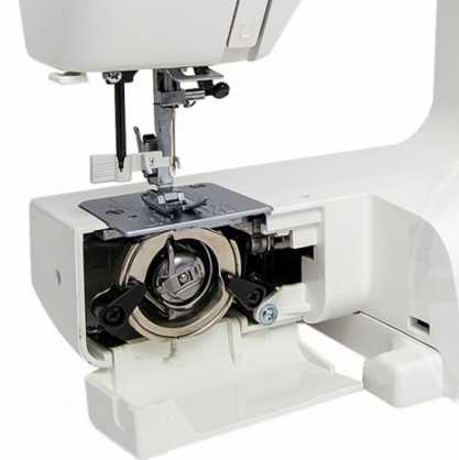 Siuvimo mašina Janome Juno 523