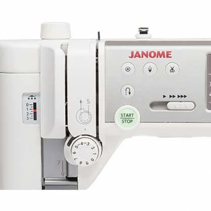 Siuvimo mašina Janome MC6700P