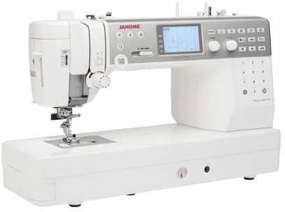 Siuvimo mašina Janome MC6700P