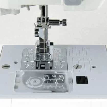Siuvimo mašina Janome PQ300