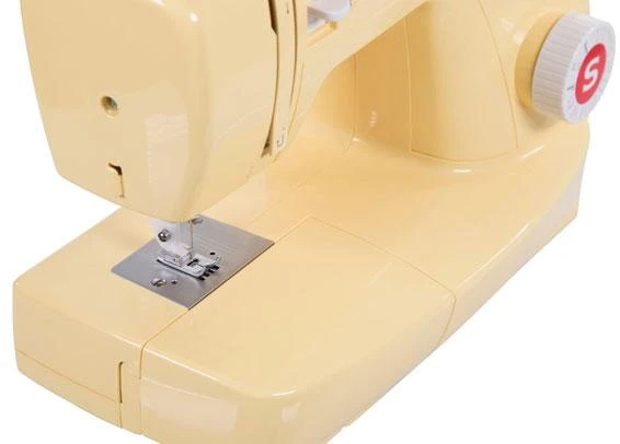 Elektromechaninė siuvimo mašina SINGER Simple 3223Y