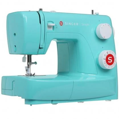 SINGER 3223G Pusiau automatinė siuvimo mašina Elektrinė