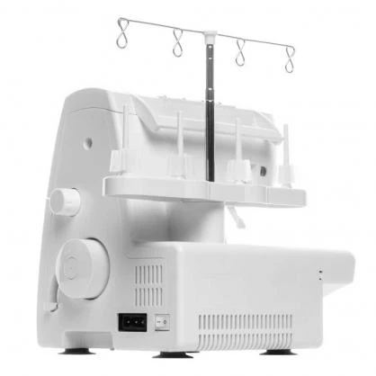 Siuvimo Mašina - Singer S0105 Elektrinė Overlock