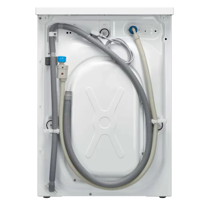 Skalbimo mašina AEG 7000 ProSteam LFR73944FQE, 9 kg, UniversalDose, balta (komplekte nėra nuo užliejimo saugančio įrenginio su „Aqua Control“ jutikliu)