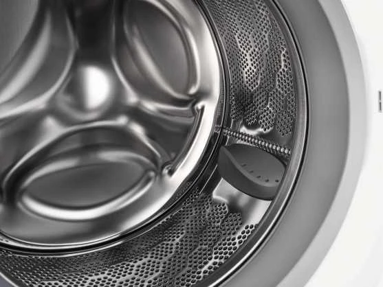 Įmontuojama skalbimo mašina Electrolux EW6F2492E