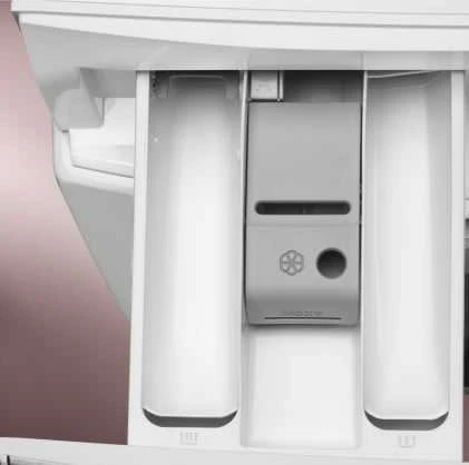 Skalbimo mašina Electrolux EW8F4482E