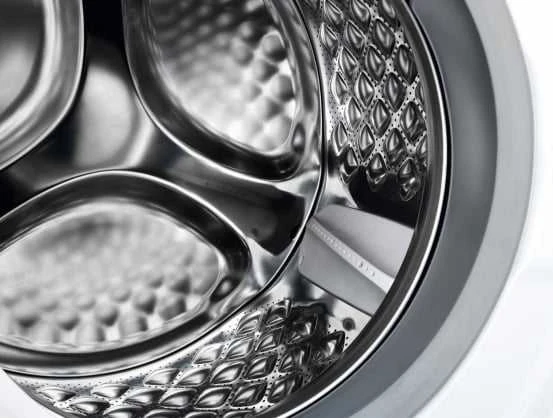 Skalbimo mašina Electrolux EW8F4482E