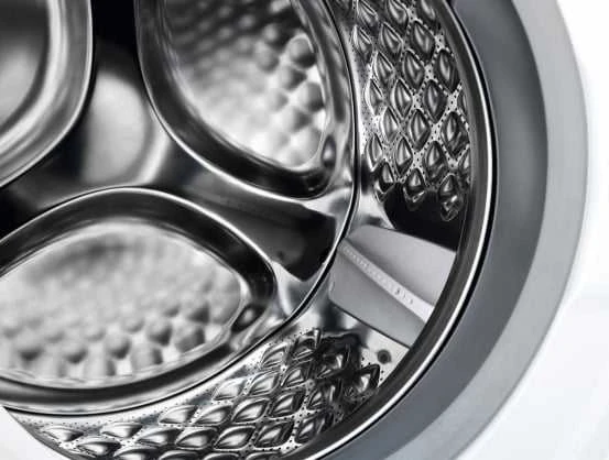 Skalbimo mašina Electrolux EW8W7607QE