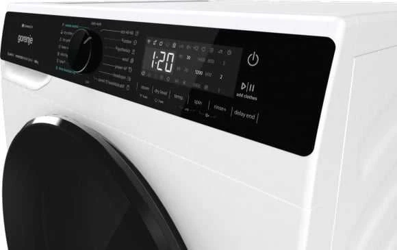 Skalbimo mašina Gorenje WD2PA964ADW