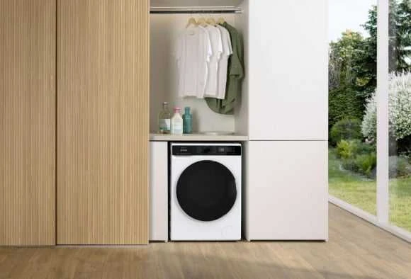 Skalbimo mašina Gorenje WD2PA964ADW