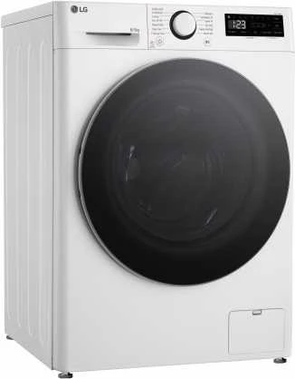 Skalbimo mašina su džiovinimo funkcija LG F2DR508S1W 8kg/5kg.