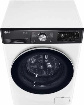 Skalbimo mašina LG F4WR711S3HA