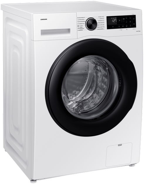 Skalbimo mašina Samsung WW11DG5B25AELE 11kg.