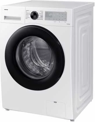 Skalbimo mašina Samsung WW80CGC04DAHLE
