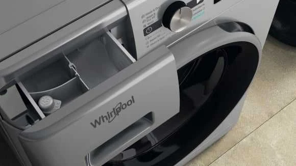Skalbimo mašina Whirlpool FFWDB 964489 SBSV EE