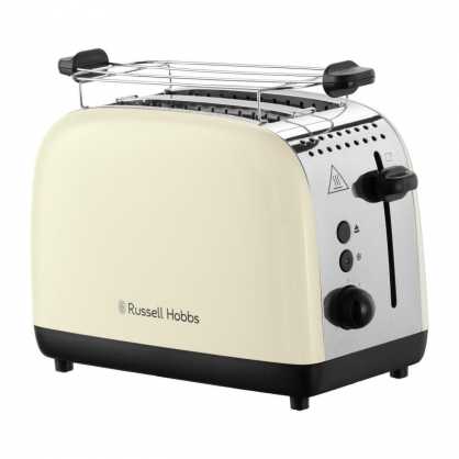Russell Hobs Skrudintuvas Russell Hobbs Colors Plus Kreminis, 26551-56
