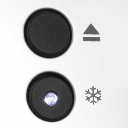 Russell Hobs Skrudintuvas Russell Hobbs Colors Plus Kreminis, 26551-56