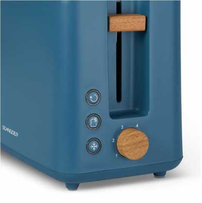Skrudintuvas Schneider SCTON2BL