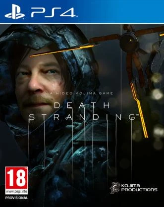 Sony Mirties partinimas – PlayStation 4