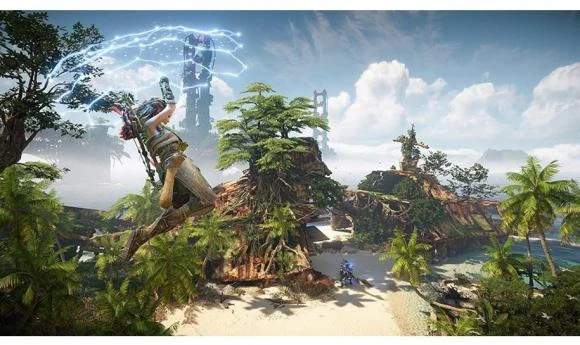 Sony Horizon Forbidden West PS5