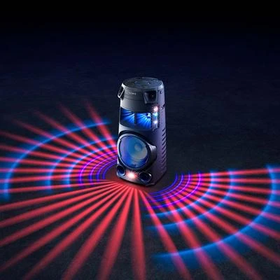 Garso sistema Sony MHC-V43D