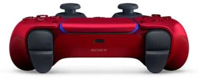 Sony PlayStation DualSense Volcanic Raudona belaidis valdiklis (PS5)