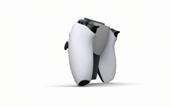 Žaidimų konsolė Sony Playstation Portal, balta