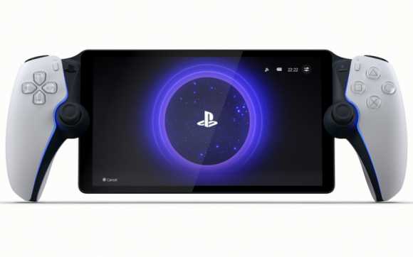 Sony PlayStation Portal Nuotolinis grotuvas