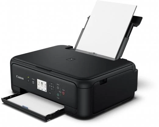 Canon PIXMA TS5150 rašalinis spausdintuvas 4800 x 1200 DPI A4 su „Wi-Fi“