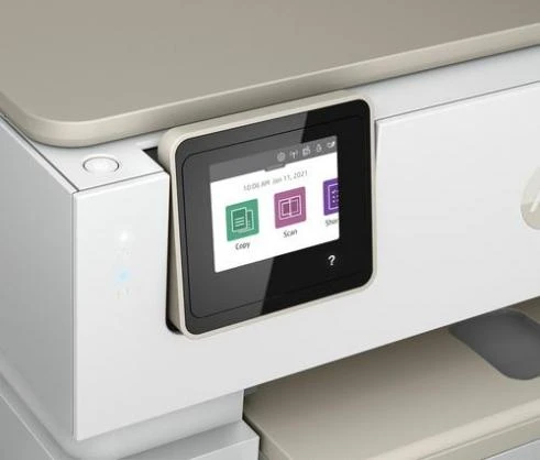 Hewlett Packard (HP) HP Envy Inspire 7220e daugiafunkcis A4 spalvotas rašalinis 10 psl./min. Spausdinti Nuskaityti Kopijuoti Nuotraukos Spausdintuvas