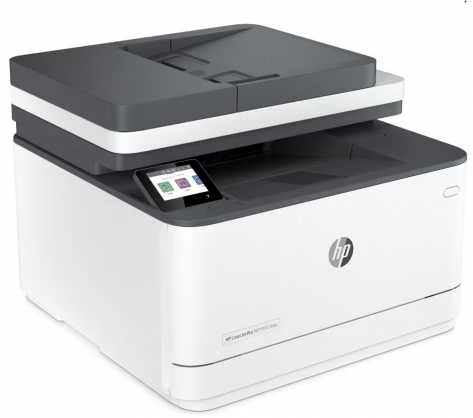 Spausdintuvas HP LaserJet Pro MFP 3102fdw