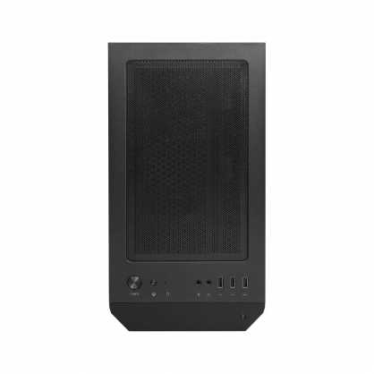 Stacionarus kompiuteris Mdata Gaming Ryzen 5 5500 8GB 512GB SSD RX 580 8GB NoOs