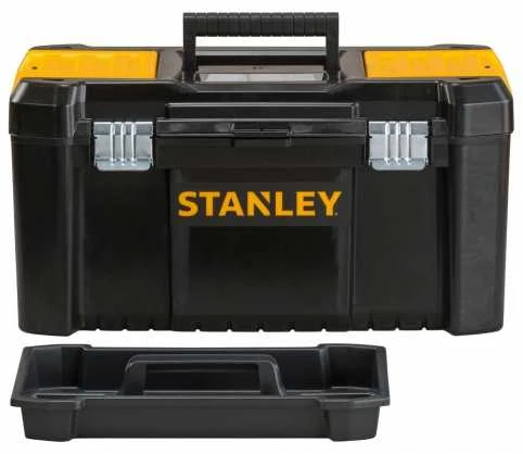 Stanley ST. ESSENTIAL BOX MET. LACH 19" +12"