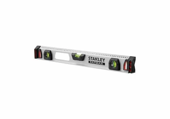 Gulsčiukas Stanley FatMax I-Beam; 200 cm
