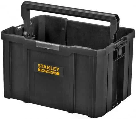 STANLEY TSTAK TOTE FATMAX