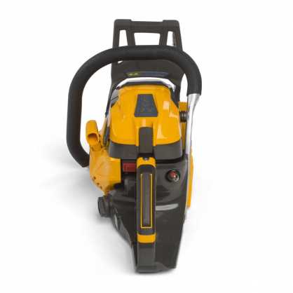 Grandininis pjūklas Stiga CS 755; 2,3 kW; 45 cm juosta; benzininis