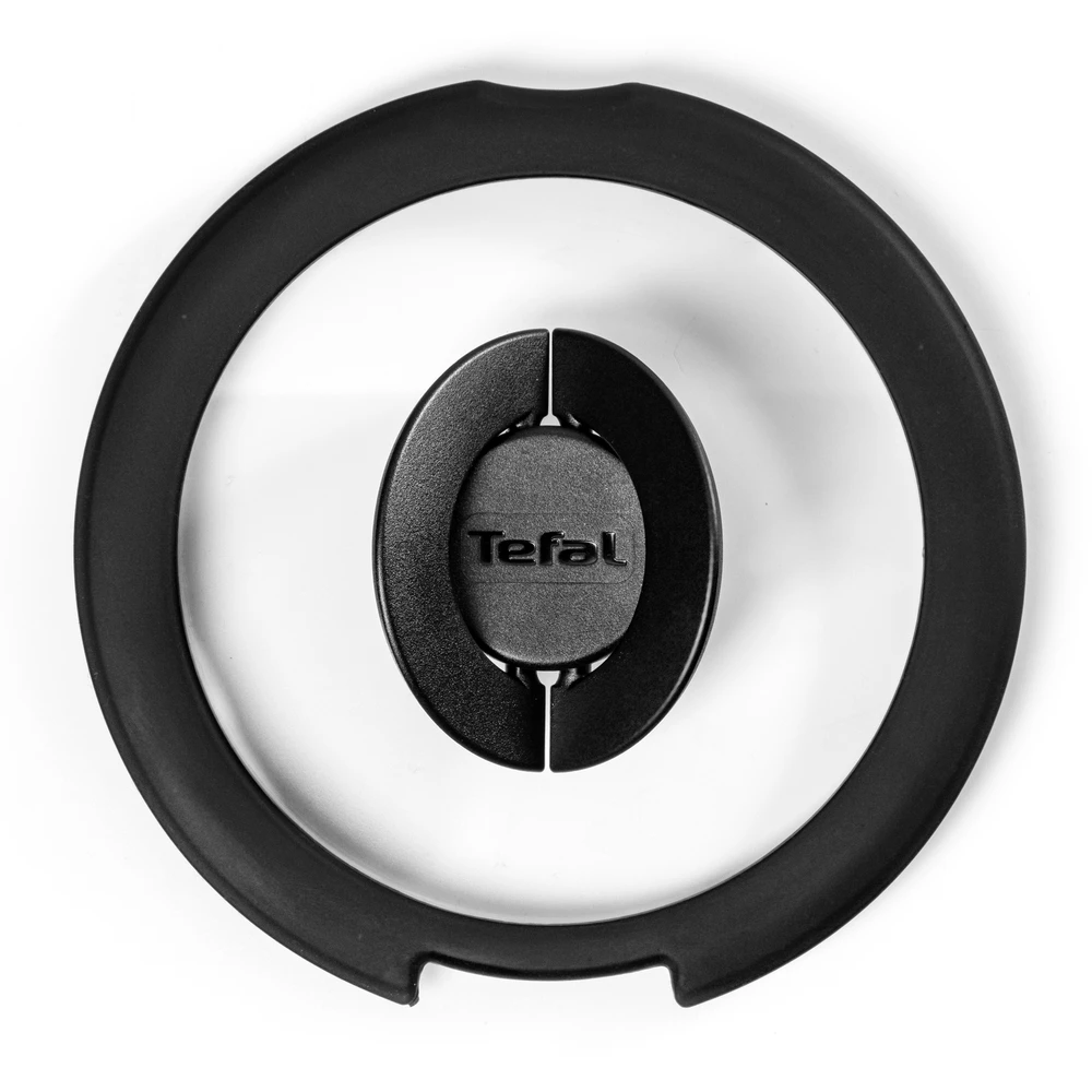 Tefal Ingenio stiklinis dangtis, 26 cm (L9846653)