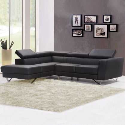 Strado Dywan Shaggy 60x120 CreamBeige (Kremas)