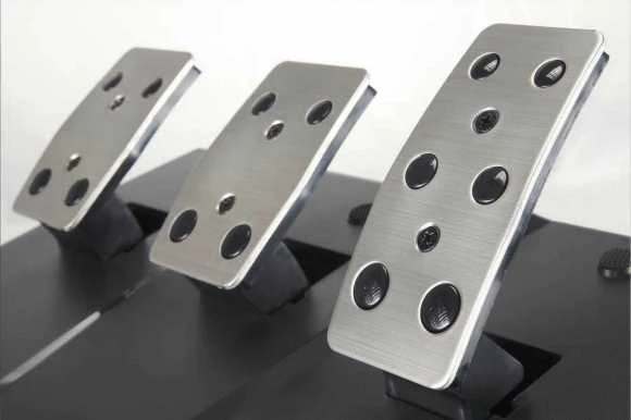 Subsonic Superdrive SV 950 lenktyninis ratas