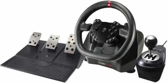 Subsonic Superdrive SV 950 lenktyninis ratas