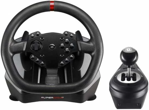 Subsonic Superdrive SV 950 lenktyninis ratas