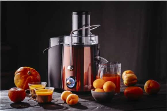 Sulčiaspaudė Adler | Juicer | AD 4129 | Type Juicer maker | Copper | 1000 W | Greičių skaičius 2