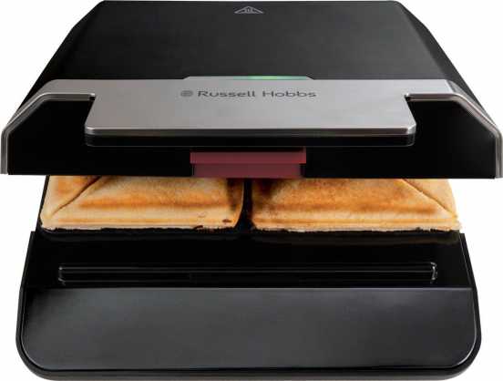 Skrudintuvas Keptuvas Russell Hobbs 26800-56