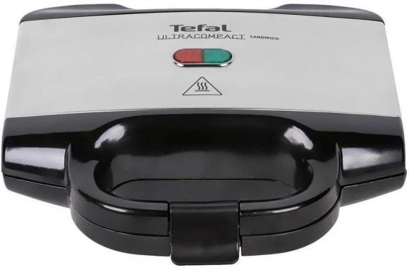 Sumuštinių keptuvė TEFAL SM157236 Ultracompact