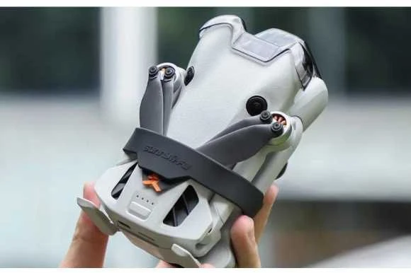Propelerio stabilizatoriai Sunnylife, skirti DJI Mini Pro N4P-SJ711-D