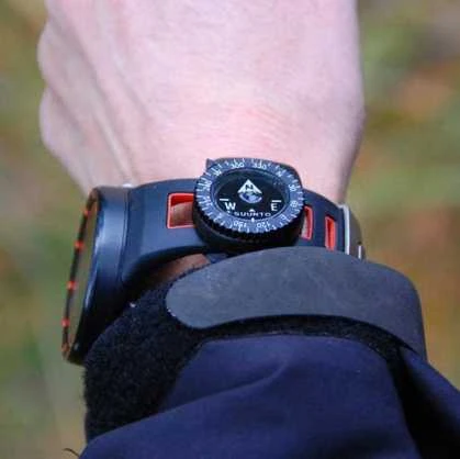 Suunto Kompas Clipper L / B NH Compass Suunto sprendimas uniw (SS004102011)