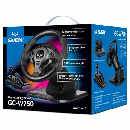 Wheel SVEN GC-W750, SV-021436