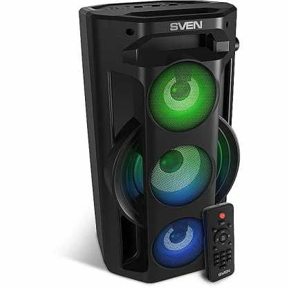 Nešiojama kolonėlė  SVEN PS-680