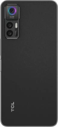 Inne Gsm Išmanusis telefonas TCL 30 4/64GB Juodas #